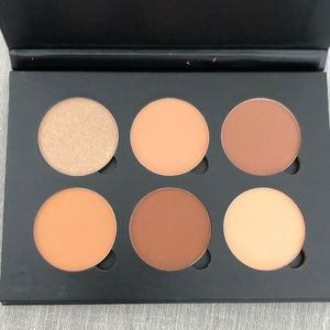 Contour kit